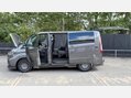 Ford Transit Custom 320 LIMITED DCIV ECOBLUE 6
