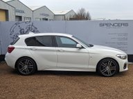 BMW 1 Series 120I M SPORT SHADOW EDITION 4