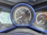 Lexmoto Apollo 2021 13K PROJECT MAXI SCOOTER 125CC LEARNER 17