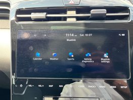 Hyundai TUCSON 1.6 Tucson Ultimate TGDi 5dr 46