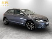 Volkswagen Polo 1.0 EVO Life Hatchback 5dr Petrol Manual Euro 6 (s/s) (80 ps) 1