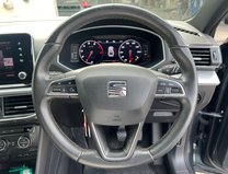 SEAT Tarraco 1.5 TSI EVO SE Technology SUV 5dr Petrol Manual Euro 6 (s/s) (150 ps) 23