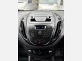 Ford Transit Courier 1.5 TDCi Panel Van 4dr Diesel Manual L1 Euro 5 (75 ps) 27