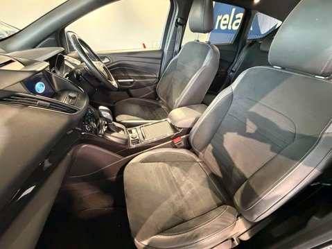 Ford Kuga 2.0 TDCi ST-Line X Powershift AWD Euro 6 (s/s) 5dr 36