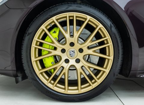 Porsche Panamera 4S E-Hybrid 26