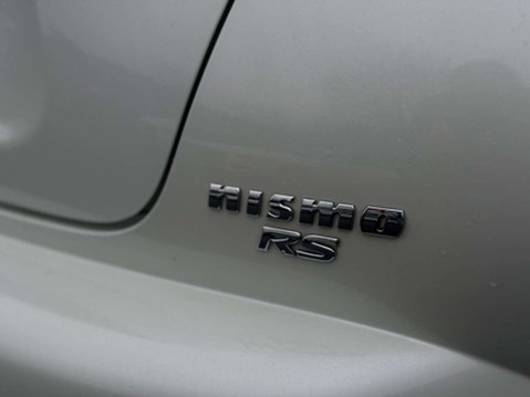 Nissan Juke 1.6 DIG-T Nismo RS Euro 6 5dr 34