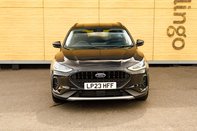 Ford Focus ACTIVE X 5