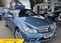 Mercedes-Benz E Class 3.5 E350 CGI V6 BlueEfficiency Sport Cabriolet G-Tronic Euro 5 2dr