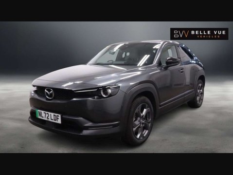 Mazda MX-30 MX-30 Sport Luxury EV 5dr *NATIONAL DELIVERY* 8