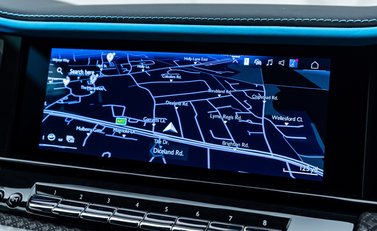 Rolls-Royce Cullinan Series II Black Badge 23