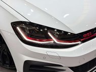 Volkswagen Golf 2.0 TSI GTI Hatchback 5dr Petrol DSG Euro 6 (s/s) (230 ps) 29