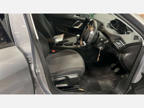Peugeot 308 2.0 BlueHDi GT Estate 5dr Diesel EAT Euro 6 (s/s) (180 ps) 7