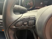 Toyota Yaris 1.5 Yaris Design HEV CVT 5dr 22