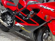 Honda CBR 2001 ONLY 17K VERY CLEAN SPORTS BIKE 600CC PROJECT BIKE 21