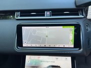 Land Rover Range Rover Velar 2.0 D180 R-Dynamic SE Auto 4WD Euro 6 (s/s) 5dr 80