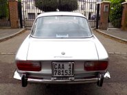 Alfa Romeo GT 1300 Junior 33