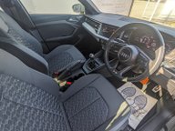 Audi A1 SPORTBACK TFSI S LINE 12