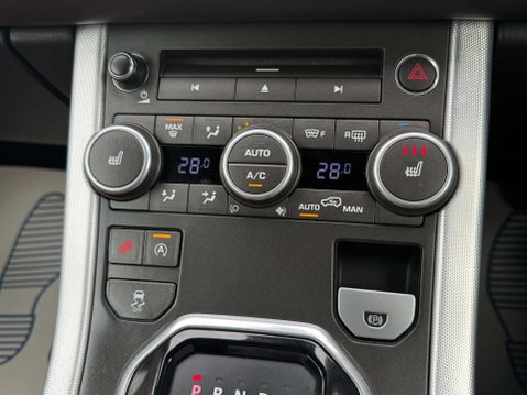 Land Rover Range Rover Evoque 2.0 TD4 HSE Dynamic Convertible 2dr Diesel Auto 4WD Euro 6 (s/s) (180 ps) 73