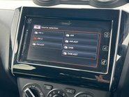 Suzuki Swift SZ-T DUALJET MHEV 14