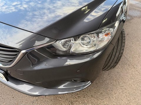Mazda 6 2.0 SKYACTIV-G SE-L Nav Euro 6 (s/s) 4dr 36
