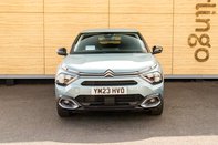 Citroen C4 PURETECH SHINE PLUS S/S EAT8 5