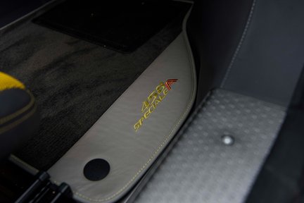 Ferrari 458 Speciale Aperta 41