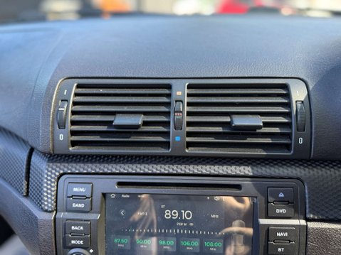 BMW M3 3.2 M3 2dr 74