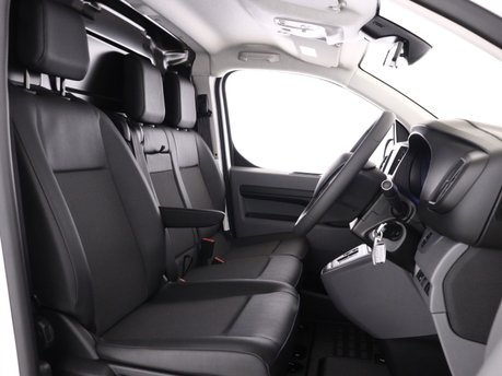 Citroen Dispatch 100kW 13