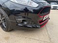 Ford Fiesta 1.0T EcoBoost Zetec S Hatchback 3dr Petrol Manual Euro 6 (s/s) (140 ps) 22