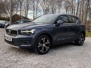 Volvo XC40 2.0 XC40 Inscription Pro D4 AWD Auto 4WD 5dr 9