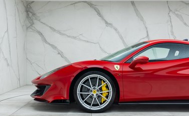 Ferrari 488 Pista 46