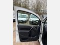 Renault Kangoo 1.5 dCi ENERGY ML19 Business Panel Van 5dr Diesel Manual MWB Euro 6 (s/s) ( 26