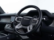 Land Rover Defender 3.0 Defender X-Dynamic SE D MHEV Auto 4WD 3dr 17