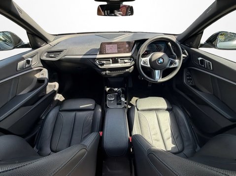 BMW 2 Series 218i M Sport 4dr DCT [Plus Pack] 16