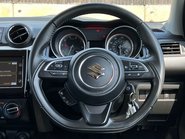 Suzuki Swift SZ-L DUALJET MHEV 36