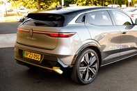 Renault Megane LAUNCH EDITION 8