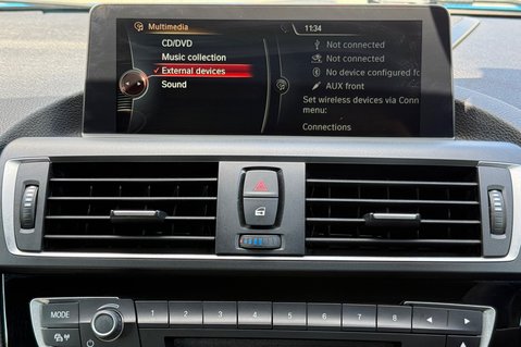 BMW M2 M2 - LONG BEACH BLUE -STAGE 2 TUNED -HARMAN KARDON -LOUD! 55