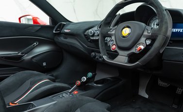 Ferrari 488 Pista Spider 13