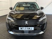 Peugeot 3008 1.2 3008 Allure Premium PureTech S/S 5dr 6