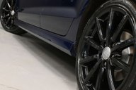 Audi A3 2.0 A3 Black Edition TDI 4dr 14