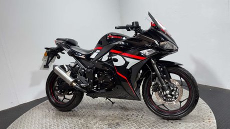 Yamasaki Ym 2023 ONLY 3K 50CC GEARED 50CC NEW MOT SERVICED SPORTS BIKE 16