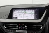 BMW 1 Series 5dr 118i 136 M Sport Automatic 9