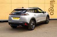 Peugeot 2008 PURETECH EAT8 S/S ALLURE 2