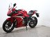 Honda CBR500R CBR 500 RA-M 9