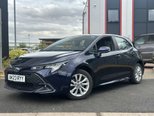 Toyota Corolla 2.0 VVT-h Icon Hatchback 5dr Petrol Hybrid CVT Euro 6 (s/s) (196 ps) 3