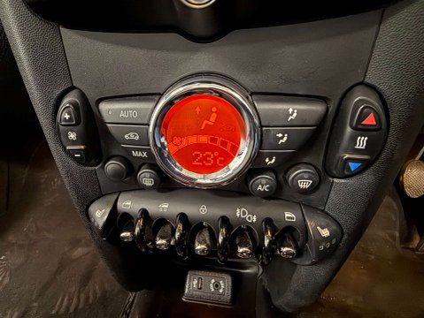 Mini Convertible 1.6 One 2dr 43