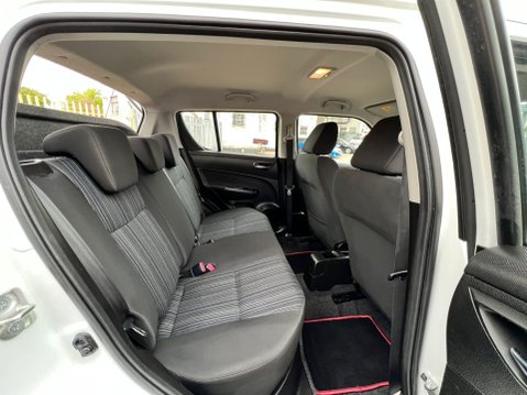 Suzuki Swift SZ3 47