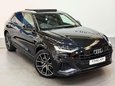 Audi Q8 3.0 TFSI V6 55 Vorsprung SUV 5dr Petrol Tiptronic quattro Euro 6 (s/s) (340 7