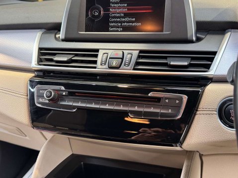 BMW 2 Series 1.5 216d M Sport 5dr 50