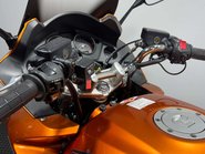 Honda CB 2006 42K GREAT CONDITION NEW MOT 1000CC COMMUTER BIKE 20